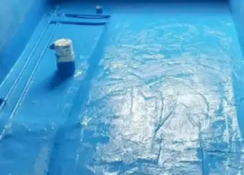 平凉市卫生间漏水维修公司分享下平凉市卫生间防水工程中常用防水涂料介绍。
